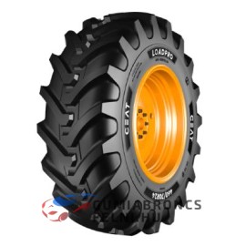 480 / 80 R 26, Loadpro 167 A8/167 B,TL,S Ceat nyári gumi