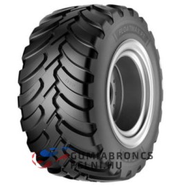 600 / 50 R 22.5, Floatmax FT 159 D,TL Ceat nyári gumi