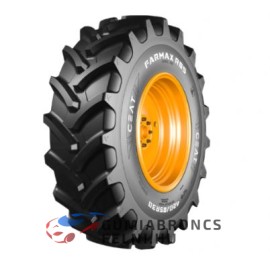420 / 85 R 34, Farmax R85 142 A8/142 B,T Ceat nyári gumi