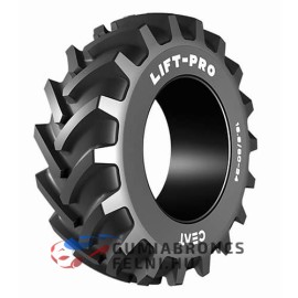 15.5 / 80 - 24, Lift Pro 16 PR,151 A6/16 Ceat nyári gumi