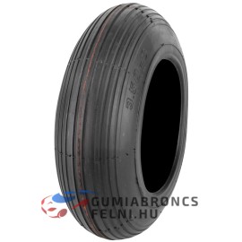 3.00 - 8, S-379 4 PR,52 A4,TT,Fekete Deli nyári gumi