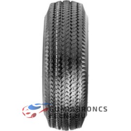 4.10 / 3.50 - 5, S-389 4 PR,TL,Fekete Deli nyári gumi