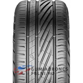 255/40R20 Y RainSport 5 XL FR Uniroyal nyári gumi