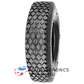5.30 / 4.50 - 6, S-356 4 PR,TT,Fekete Deli nyári gumi
