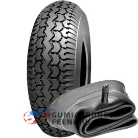 110 / 90 - 6, K311 6 PR,57 A4/68 A4,TT,F Kenda nyári gumi