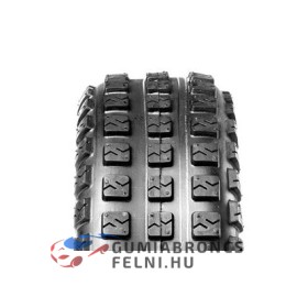13 x 5.00 - 6, K383 Power Turf 2 PR,26 A Kenda nyári gumi
