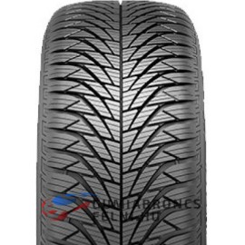 195/65R15 H Multicontrol Fulda négyévszakos gumi