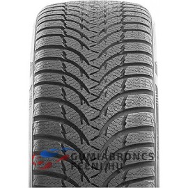 175/55R15 T WP51 WinterCraft Kumho téli gumi
