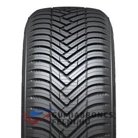 175/65R14 T H750 Hankook négyévszakos gumi
