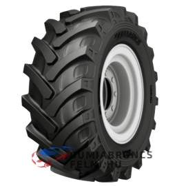 405 / 70 - 20, Traction Industrial  14 P Alliance nyári gumi