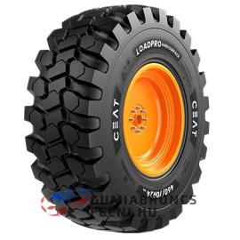 500 / 70 R 24, Loadpro Hard Surface 164 Ceat nyári gumi