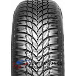 215/55R17 V SNOWAYS 4 XL Lassa téli gumi