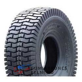 18 x 9.50 - 8, S-366 K 4 PR,70 A6/82 A6, Deli nyári gumi