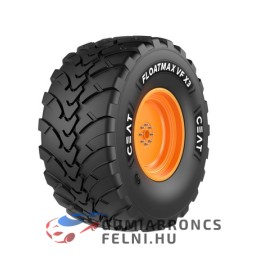 560 / 60 R 22.5, Floatmax RT 165 D,TL,St Ceat nyári gumi