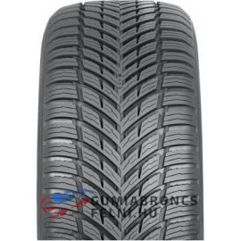 165/65R14 T Seasonproof 1 Nokian négyévszakos gumi