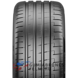235/40R18 Y PZero PZ5 XL Pirelli nyári gumi