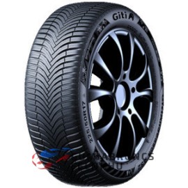 195/65R15 V GitiAllSeason AS2 XL EV Giti négyévszakos gumi