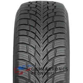 195/70R15C T Seasonproof C1 Nokian négyévszakos gumi