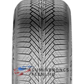 255/40R21 V AllSeasonExpert 3 XL FR Uniroyal négyévszakos gumi
