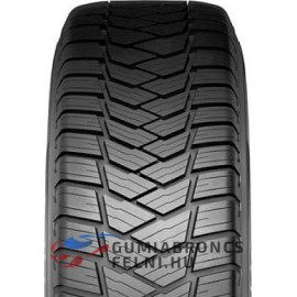 205/65R16C T Duravis AS Evo Bridgestone négyévszakos gumi