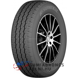 195R14C R SuperVan S2 Sonix nyári gumi