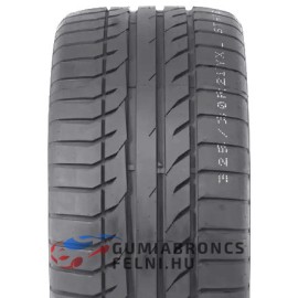 225/55R19 W Stature H/T 300 Gripmax nyári gumi