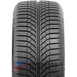 215/60R16 V GitiAllSeason AS1 XL Giti négyévszakos gumi
