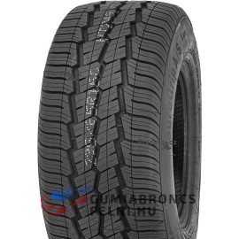 185/65R15C T SureGrip A/S Van Gripmax négyévszakos gumi
