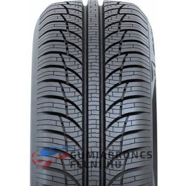 165/70R14 H GitiAllSeason City XL Giti négyévszakos gumi