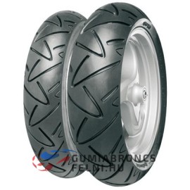Continental 100/80 -17 52H CONTI TWIST SPORT SM TL I.O. Motor abroncs