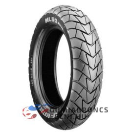 Bridgestone 140/60 -13 57L ML50 TL I.O. Motor abroncs