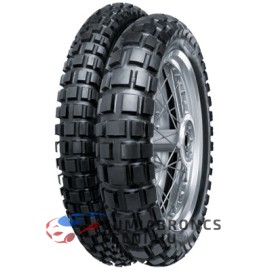 Continental 2,75 -21 52S TKC80 TWINDURO RF M/C TT I.O. Motor abroncs