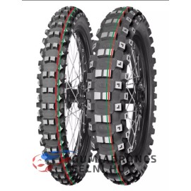 Mitas 80/100 -21 51M TERRA FORCE-MX MH TT Motor abroncs
