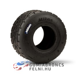Mitas 10x4,00 -5 RAIN SRW Motor abroncs