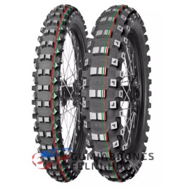 Mitas 90/90 -21 54M TERRA FORCE-MX SM TT Motor abroncs