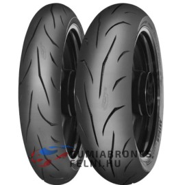 Mitas 120/60 ZR17 55W SPORTFORCE+ TL I.O. Motor abroncs