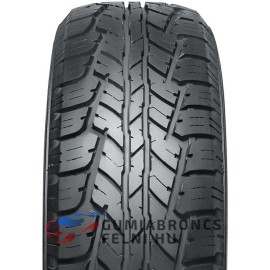 255/70R16 S FT-7 OWL Nankang nyári gumi