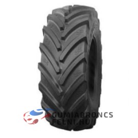 VF 710 / 85 R 38 CFO, Agriflex 372 + 183 Alliance nyári gumi