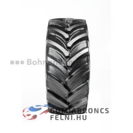 540 / 65 R 30, Farmax R65 X3 150 D, TL, Ceat nyári gumi