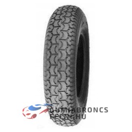 2.50 - 8, S-359 4 PR,24 A2,TT,Fekete Deli nyári gumi