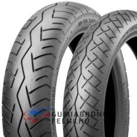 Bridgestone 130/80 -17 65H BT46R TL Motor abroncs