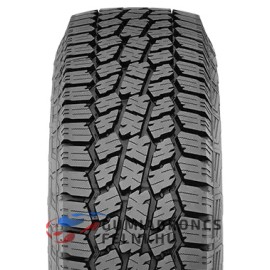 245/75R17 S Geolandar A/T4 G018 OWL RPB  Yokohama négyévszakos gumi