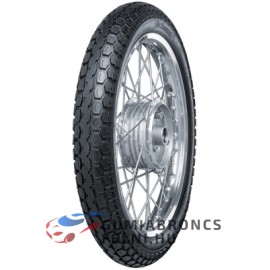 Continental 2,25 -19 41B KKS10 RF TT Motor abroncs