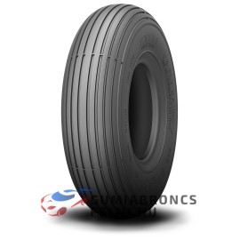 2.50 - 3, K301 4 PR,TL,Fekete Kenda nyári gumi