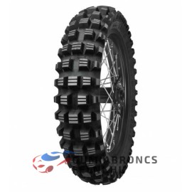 Mitas 120/90 -18 65M TERRA FORCE-EX XT TT Motor abroncs