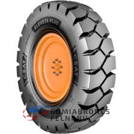 10.00 - 20, Eleveta Plus 16 PR, TT Ceat nyári gumi