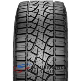 325/55R22 H Scorpion ATR MS Pirelli nyári gumi