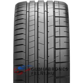 315/30R22 Y P-Zero Sport XL * Pirelli nyári gumi