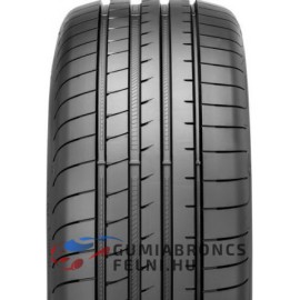 275/40R22 Y Eagle F1 Asym 3SUV XL FP Goodyear nyári gumi