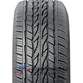 285/60R18 V CrossContact LX2 BSW FR Continental nyári gumi